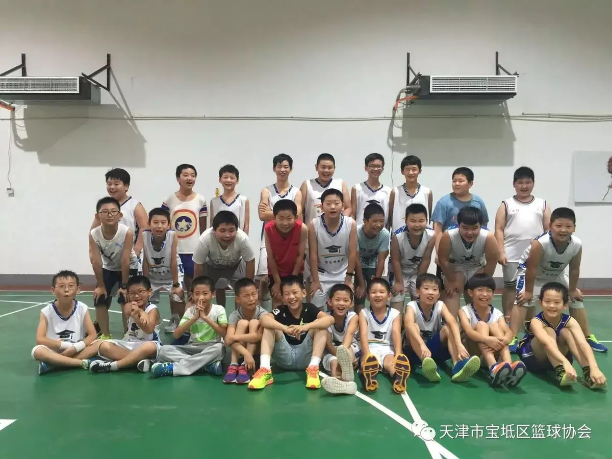 篮球运动员一周的力量训练计划是什么_2
